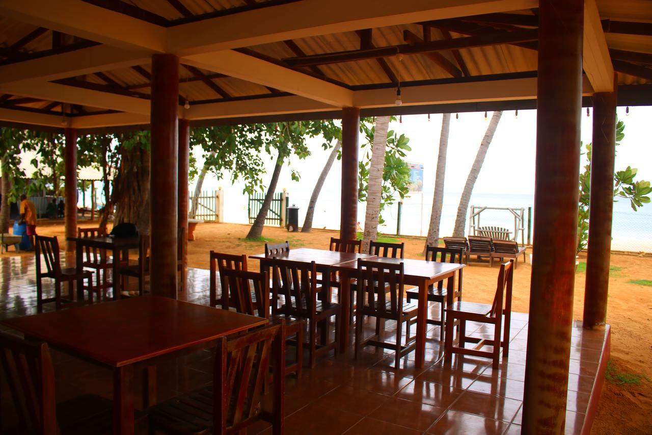 Under Water Safaris And Resort أوبوفيلي المظهر الخارجي الصورة