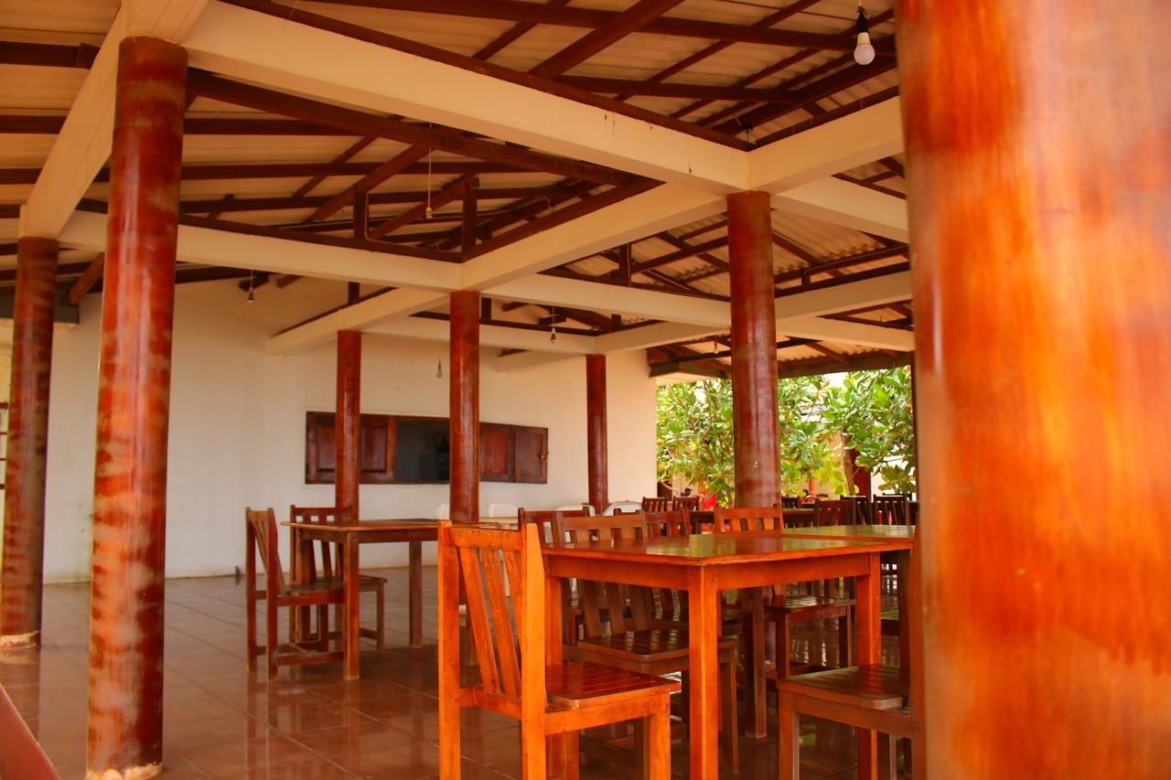 Under Water Safaris And Resort أوبوفيلي المظهر الخارجي الصورة