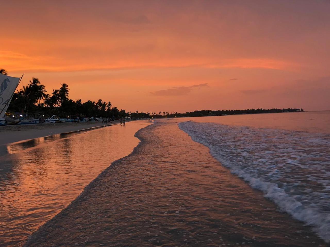 Under Water Safaris And Resort أوبوفيلي المظهر الخارجي الصورة